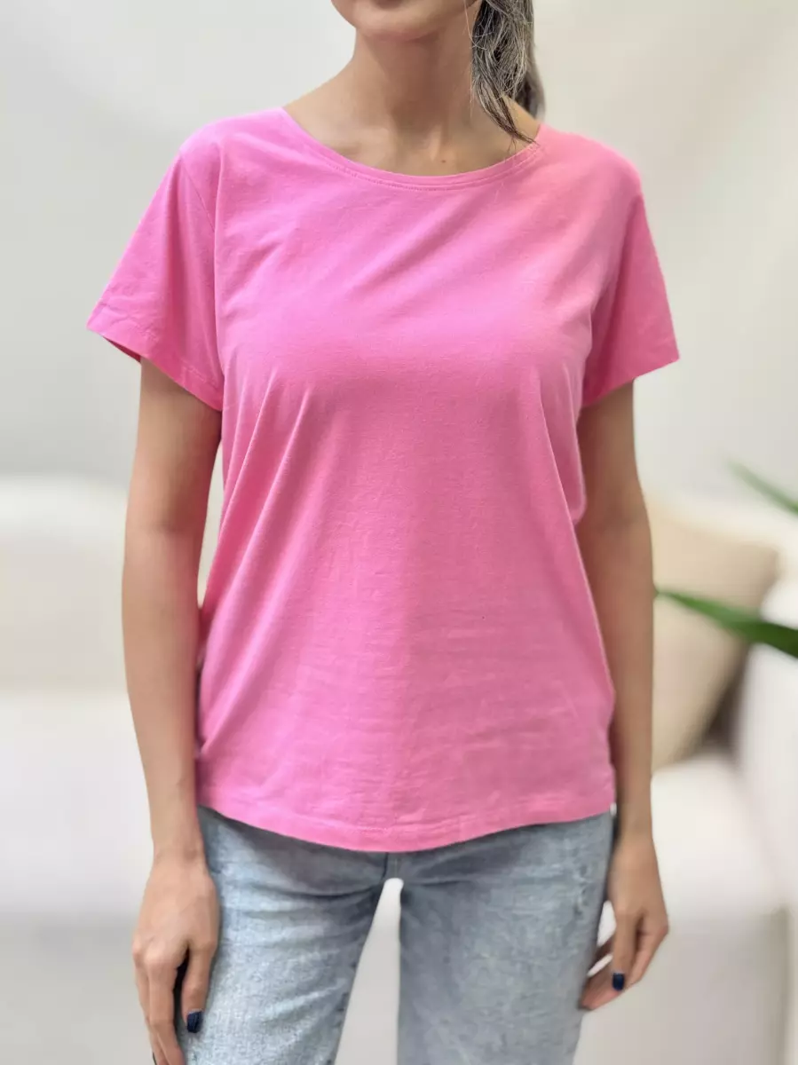 تیشرت ساده evermeچند رنگ