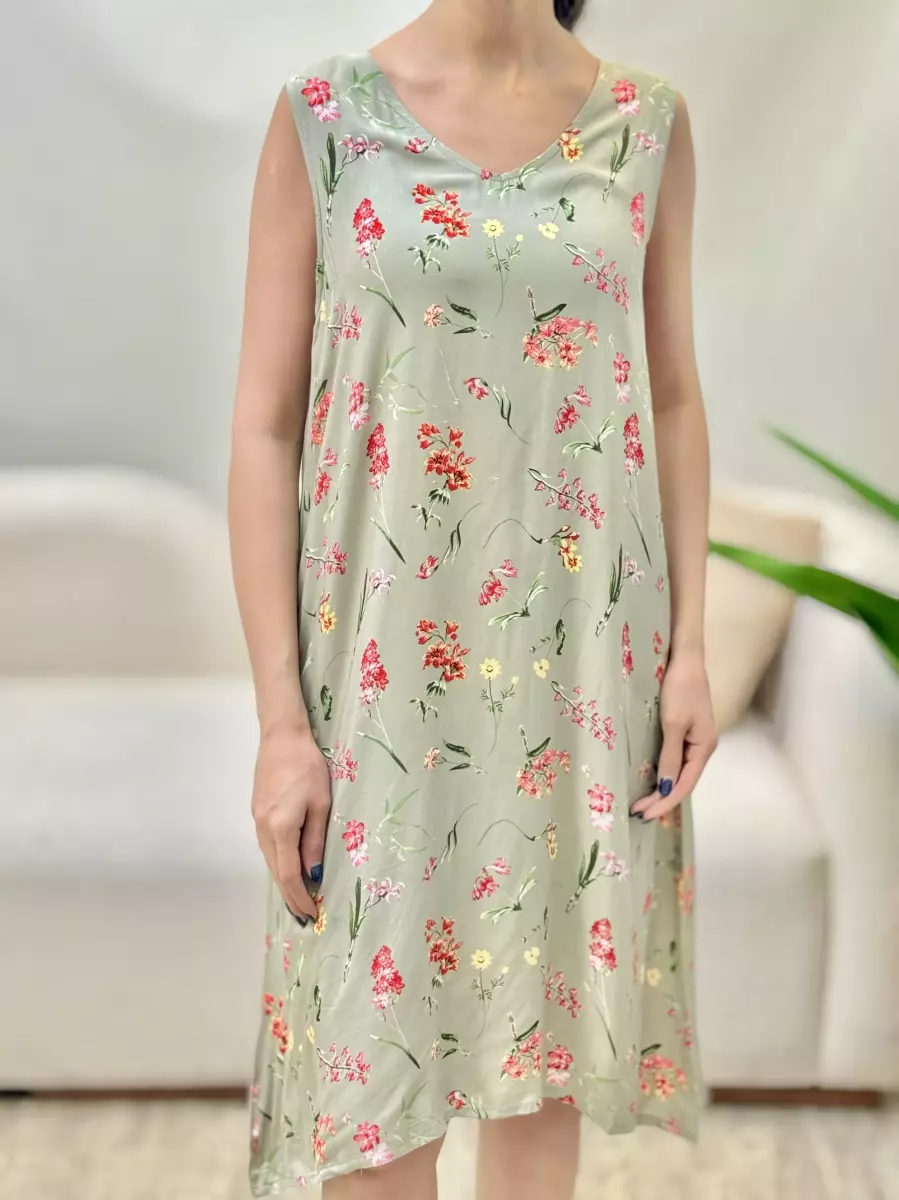 سارافون بلند نخی infinity(طرح دار متنوع)