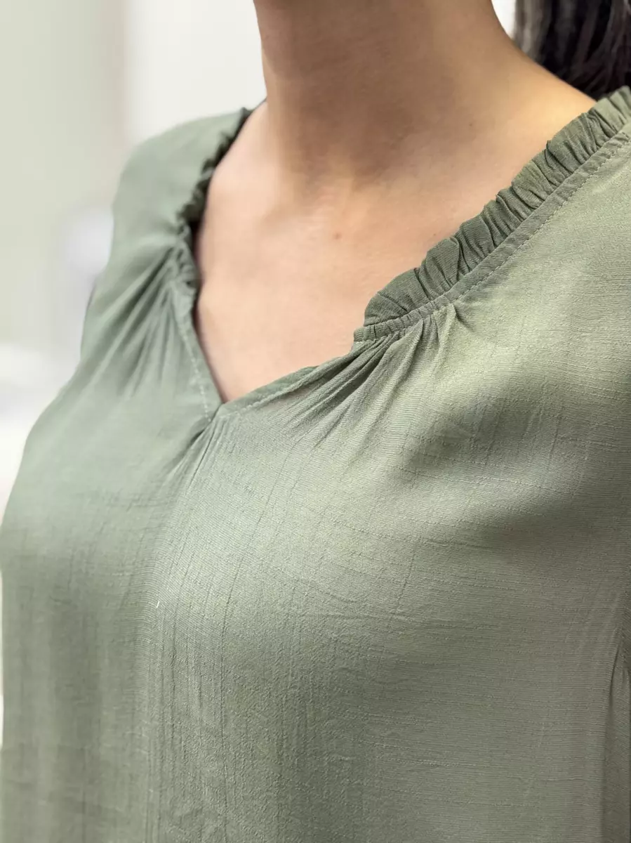 تاپ نخی ساده oxford (رنگبندی)