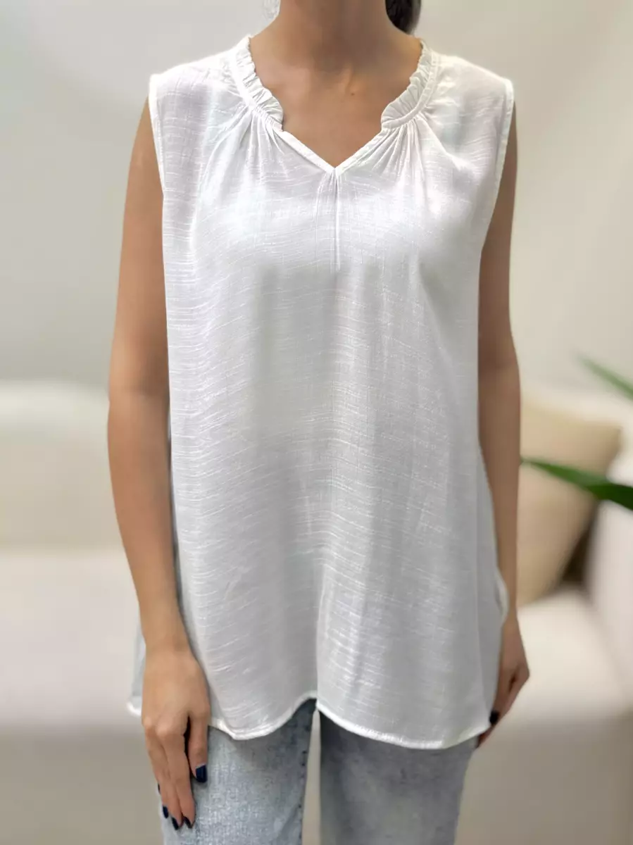 تاپ نخی ساده oxford (رنگبندی)