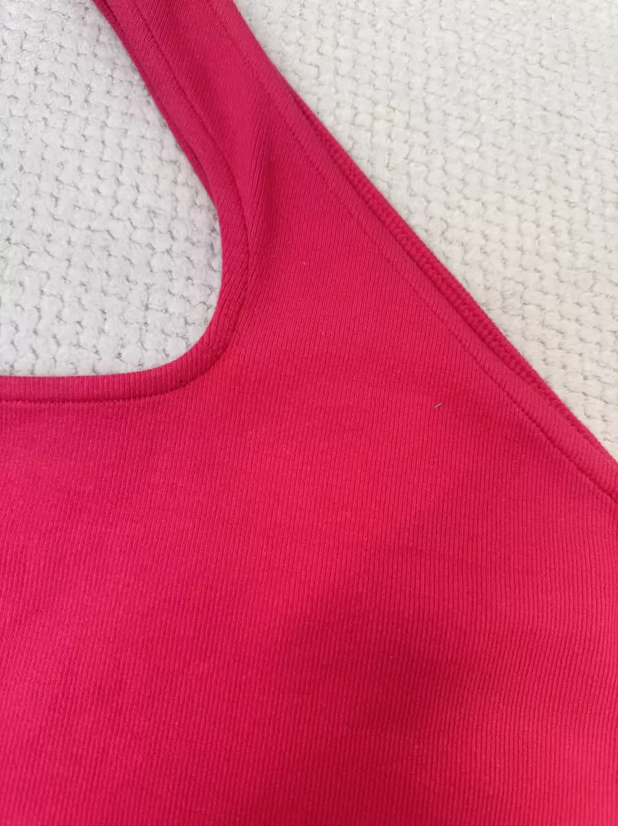 تاپ سرخابی کبریتی