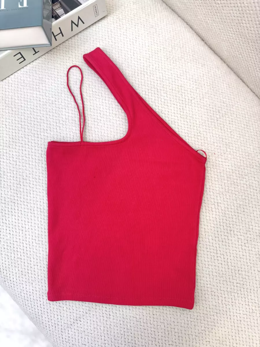 تاپ سرخابی کبریتی