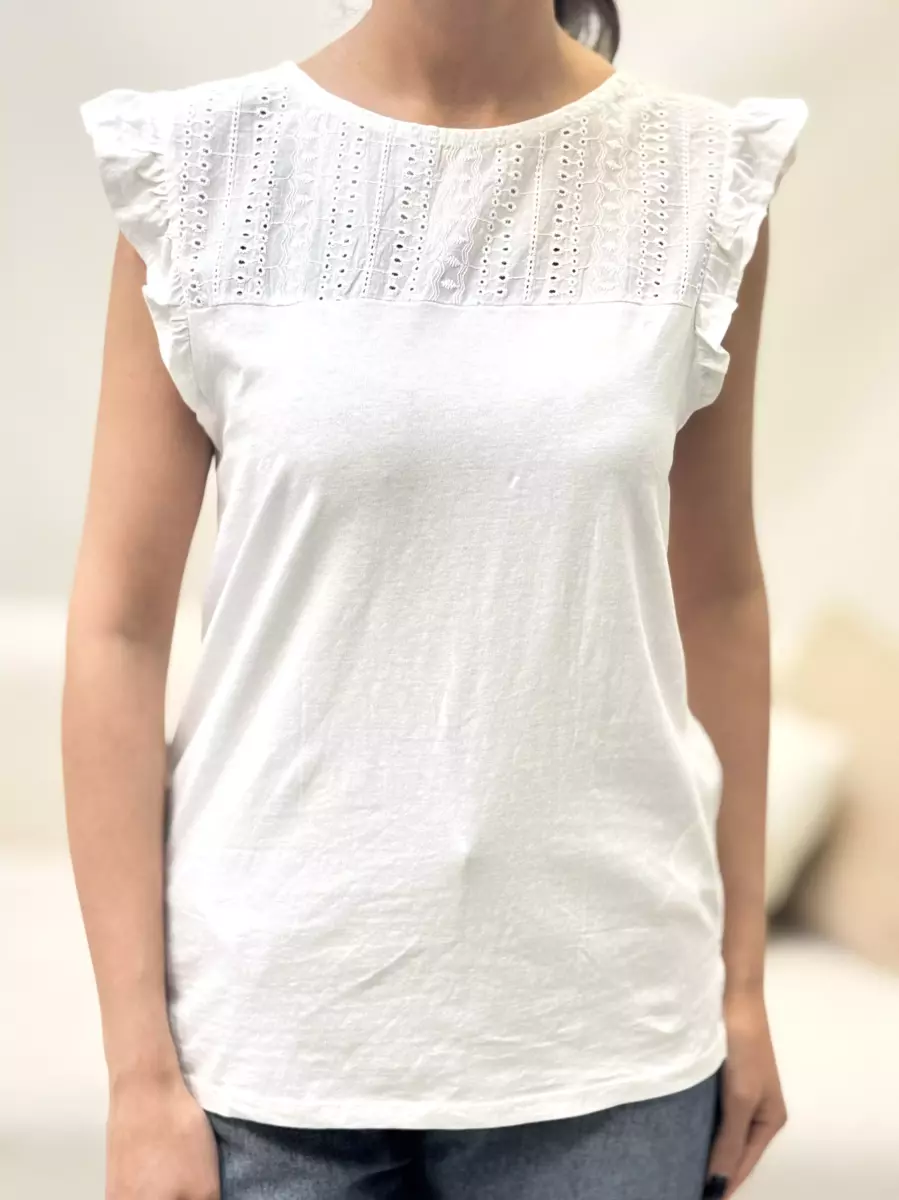 تاپ بالا خامه دوزی