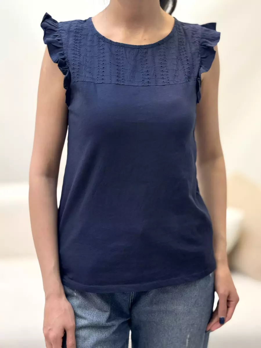 تاپ بالا خامه دوزی