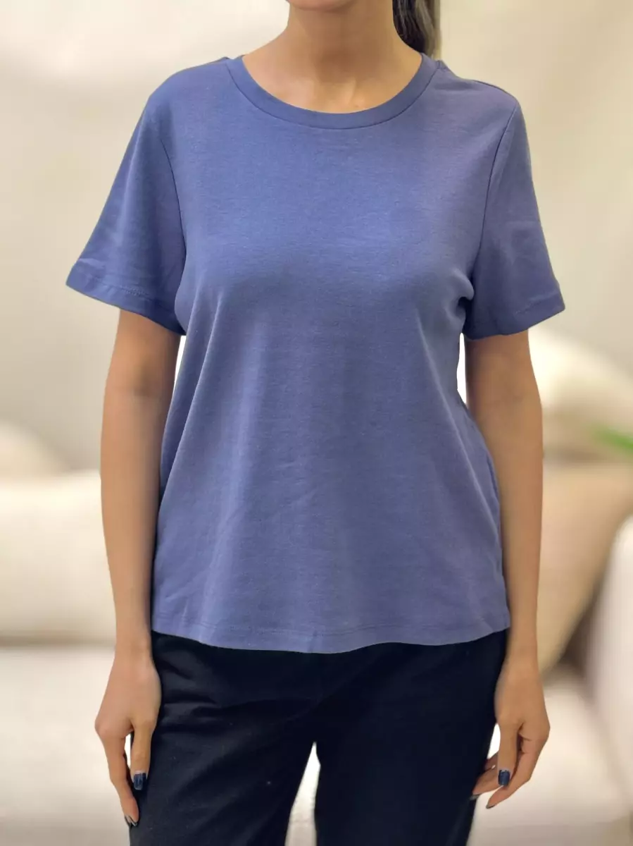تیشرت ساده cotton(رنگبندی)