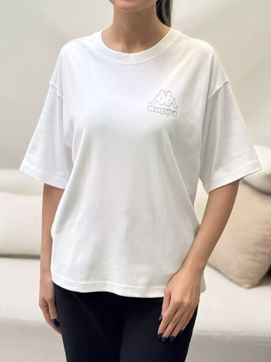 تیشرت کاپا در رنگبندی