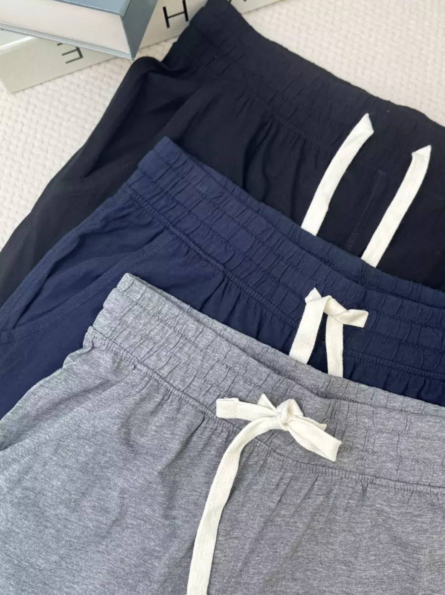 شلوار جاگر نازک