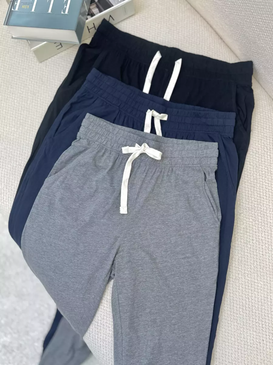 شلوار جاگر نازک