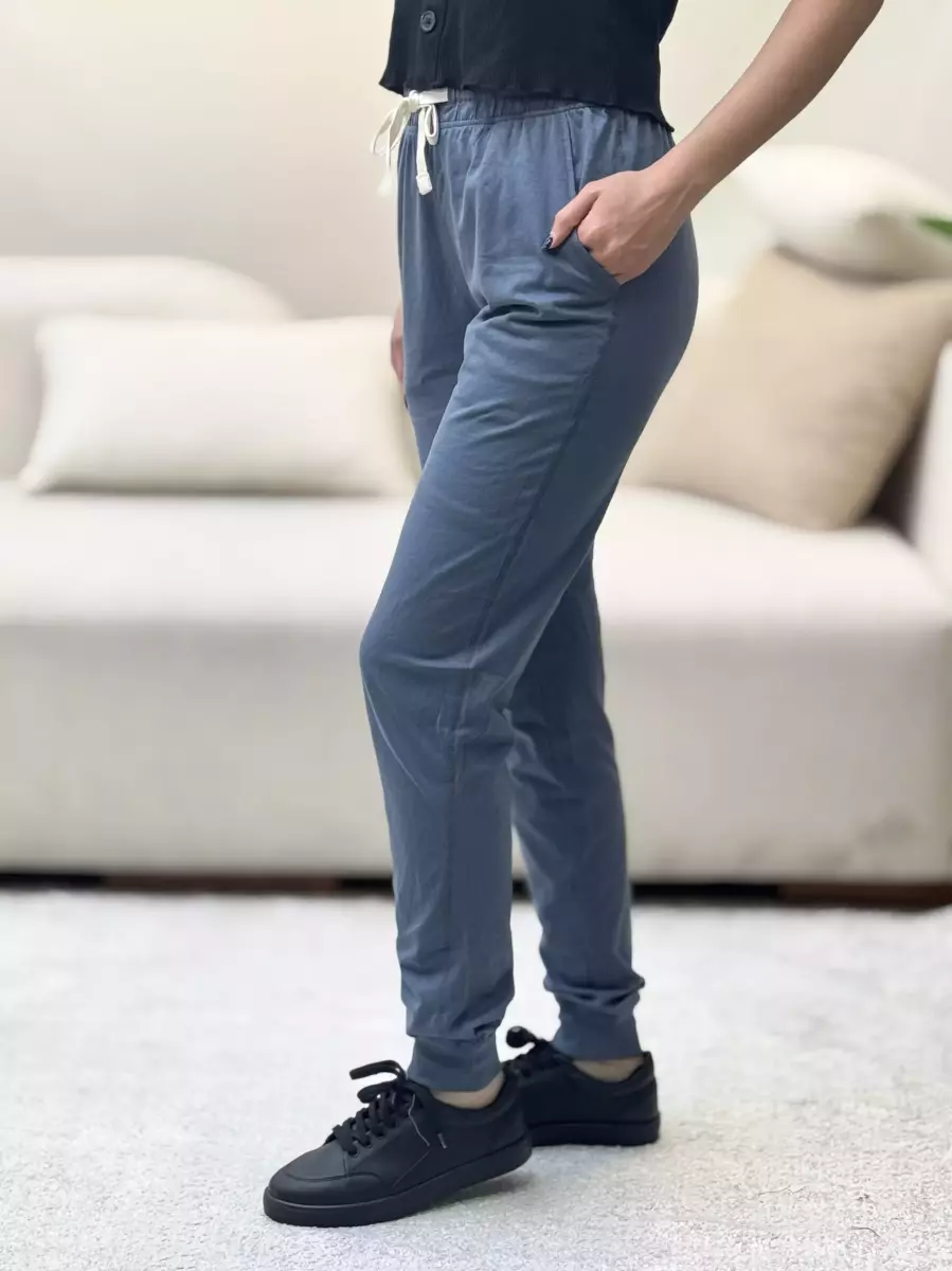 شلوار جاگر نازک