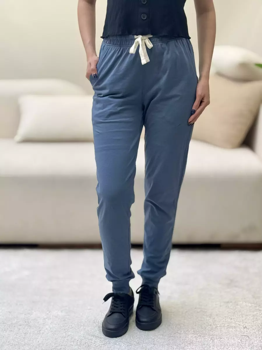 شلوار جاگر نازک