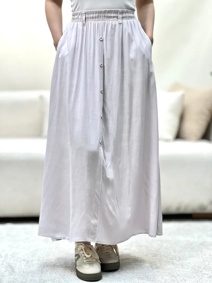دامن دفکتو(کرم/سبز/سرمه ای)