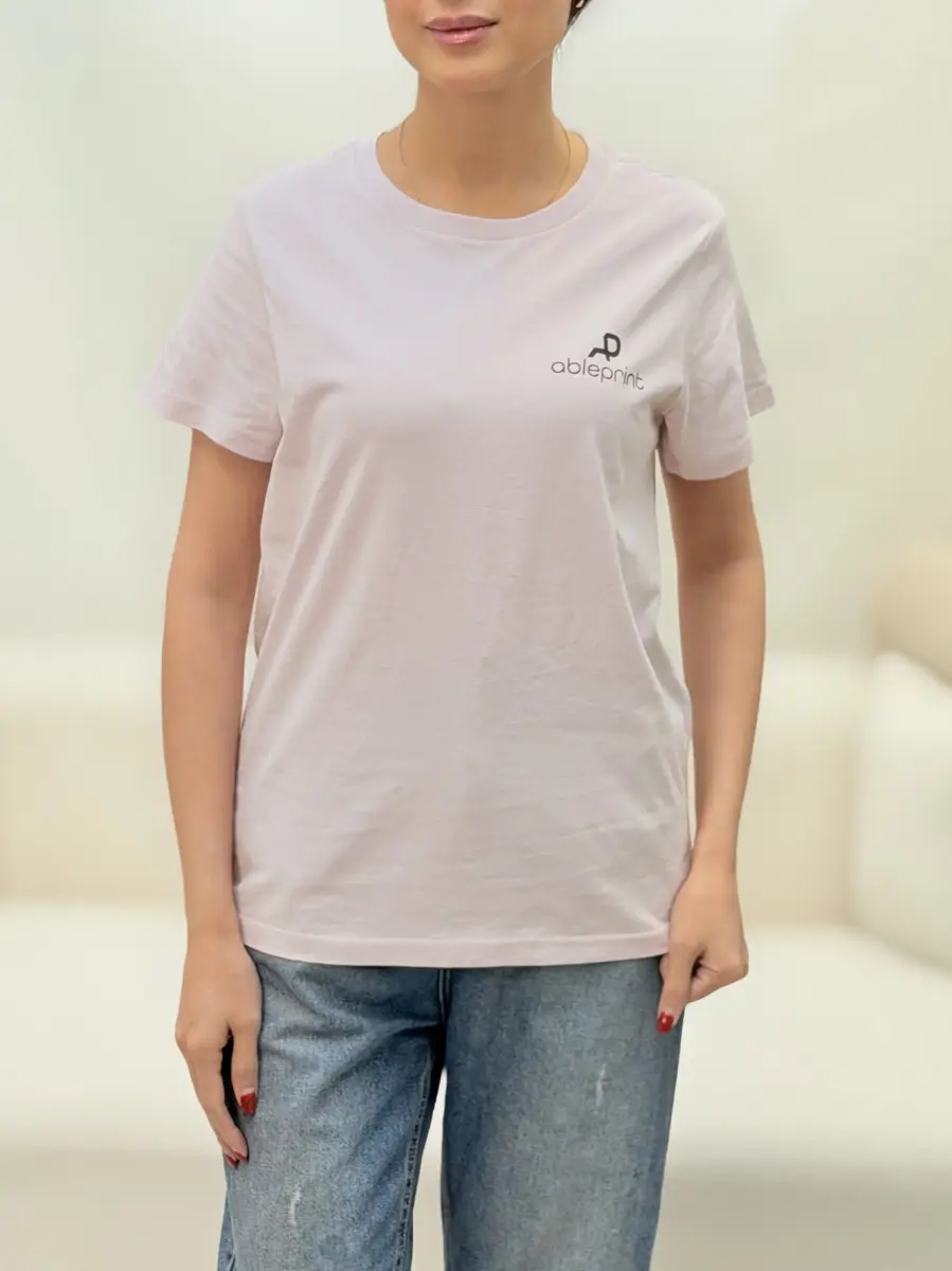 تیشرت جینا (ableprint)