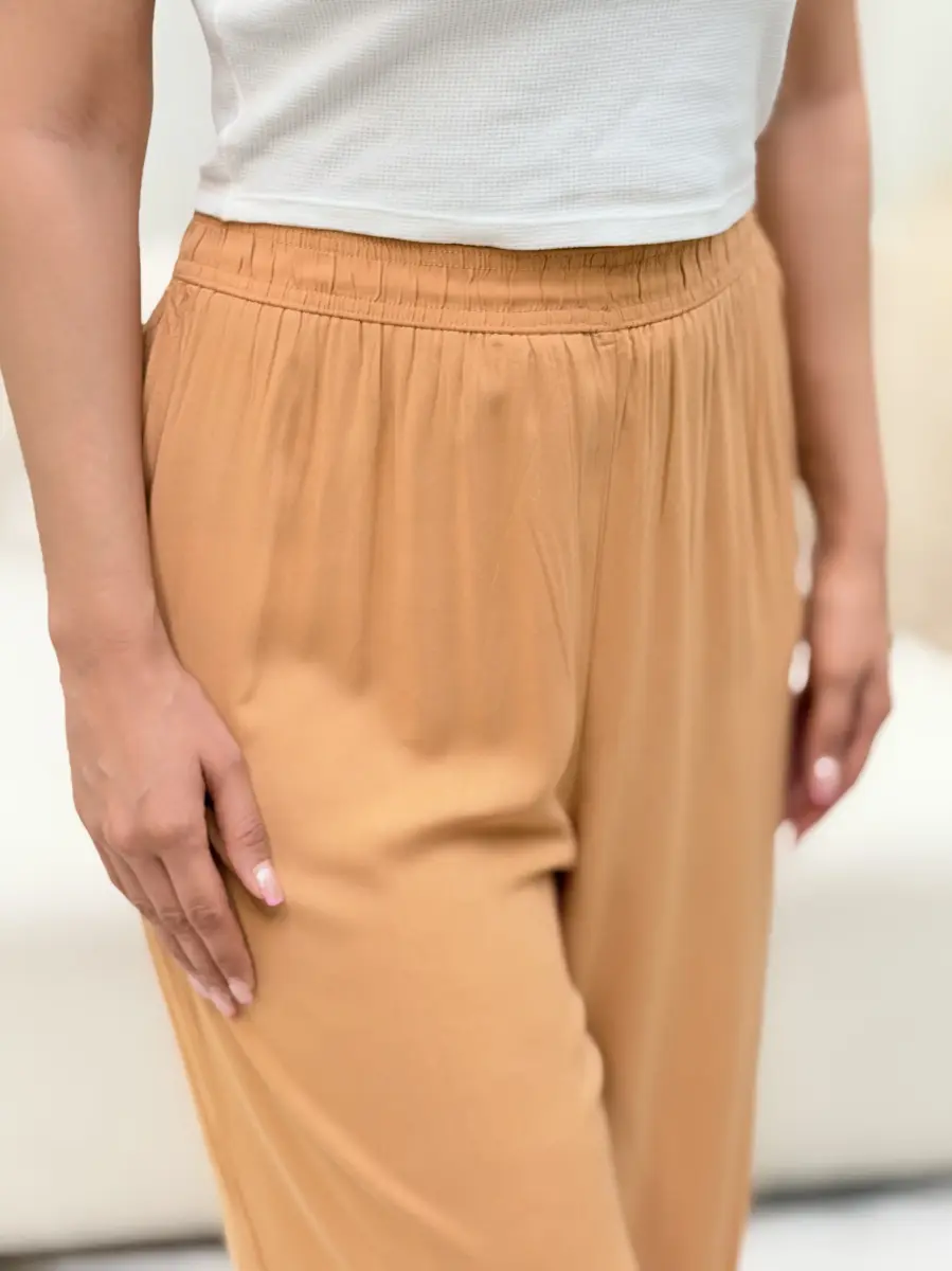 شلوار آجری primark