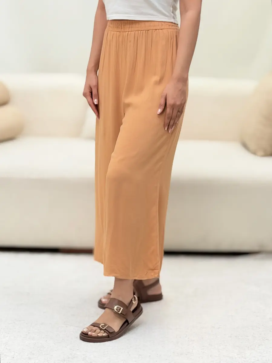 شلوار آجری primark