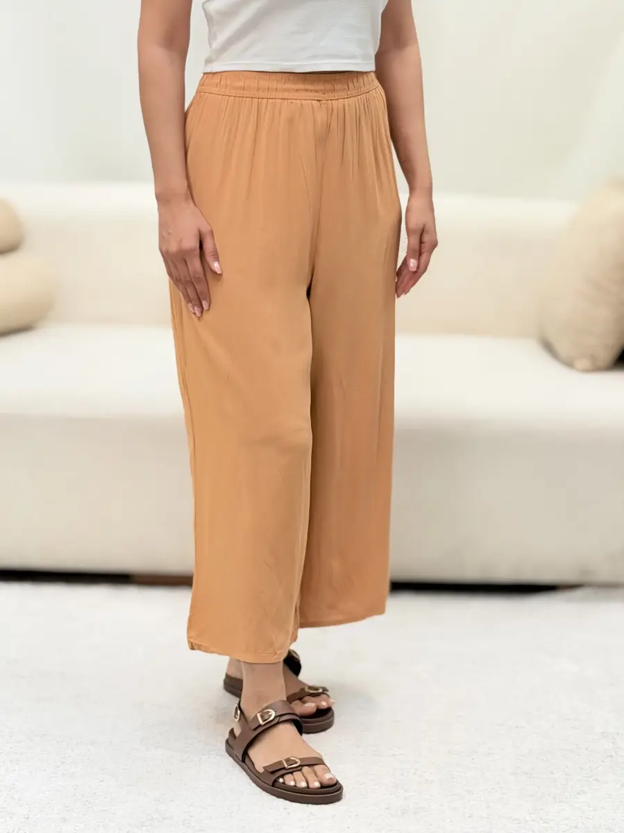 شلوار آجری primark