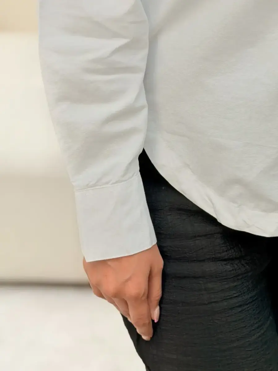شومیز zara تک جیب (3رنگ)