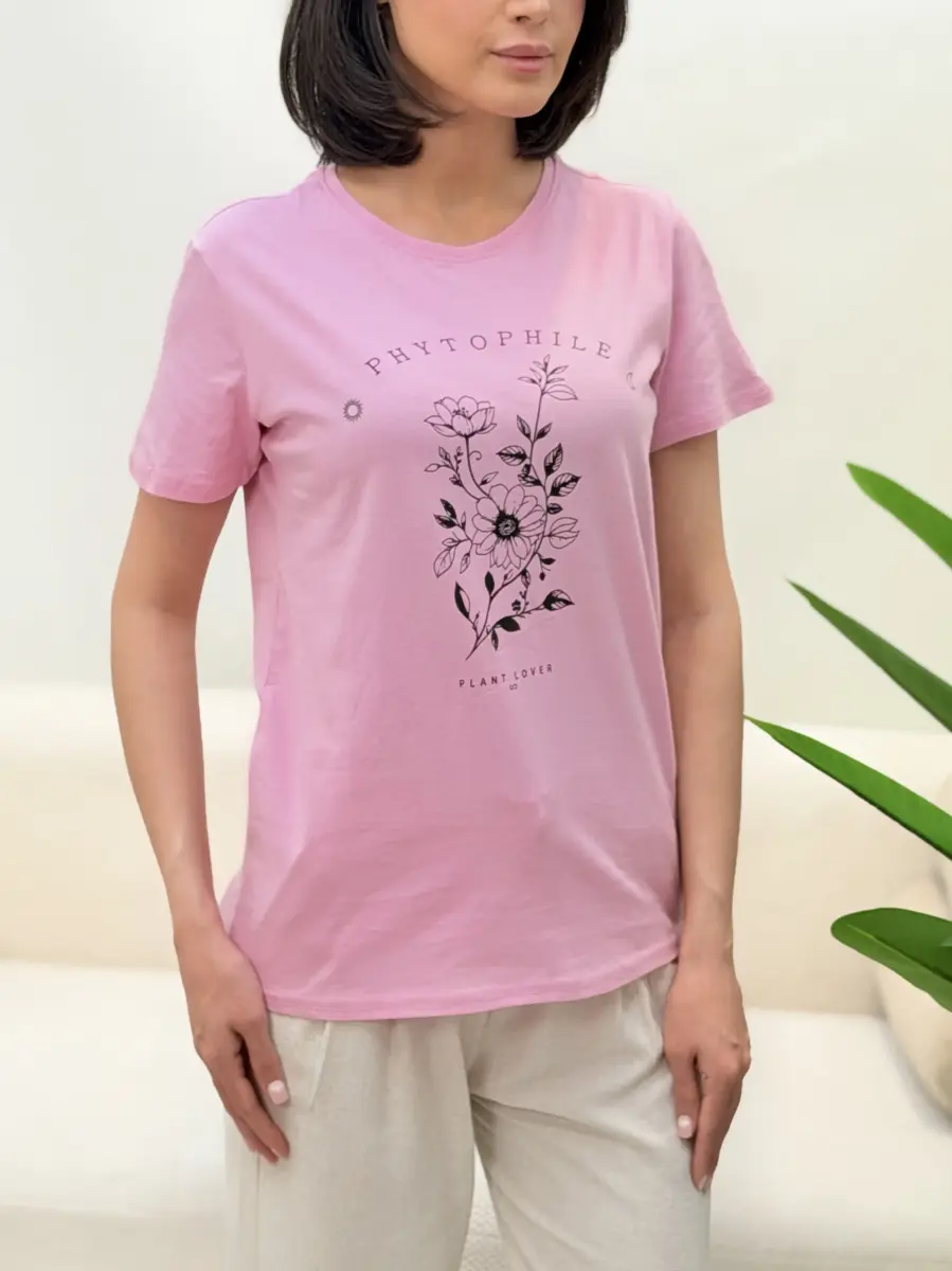 تیشرت طرح دار WOMAN(3طرح)