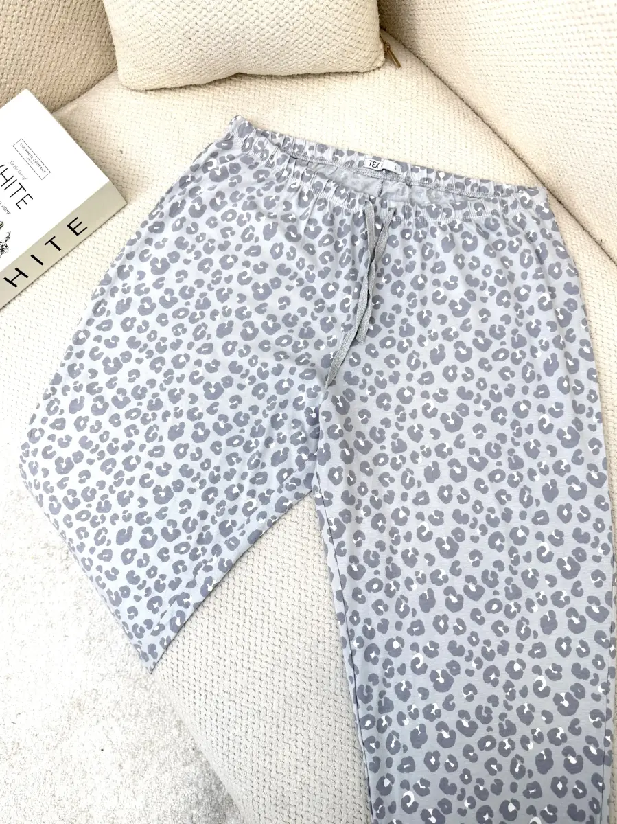 شلوار راحتی tex
