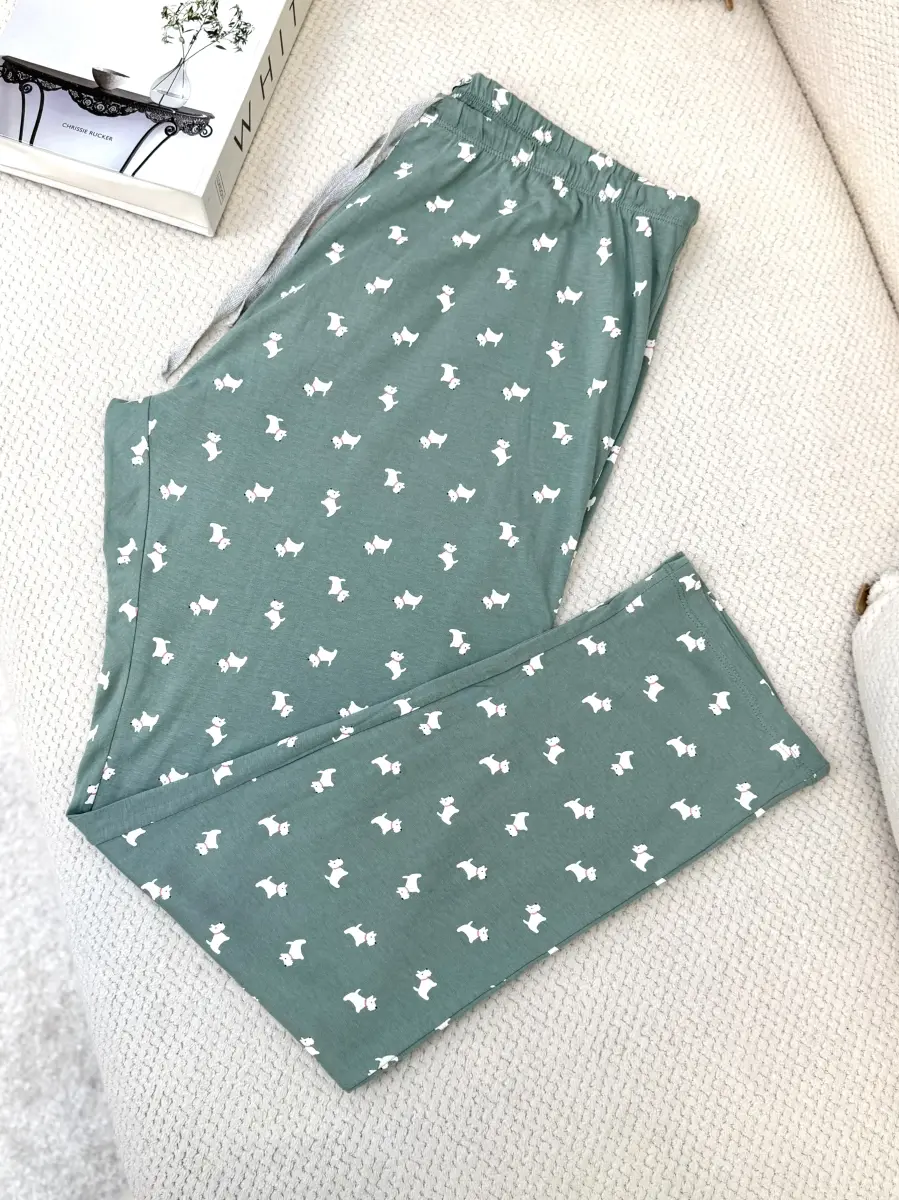 شلوار راحتی tex
