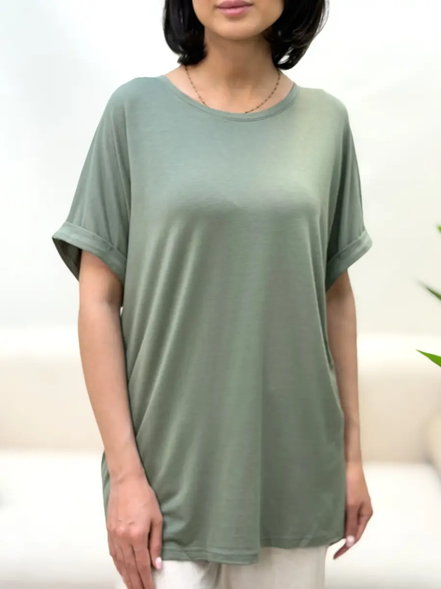 تیشرت ویسکوز benoti