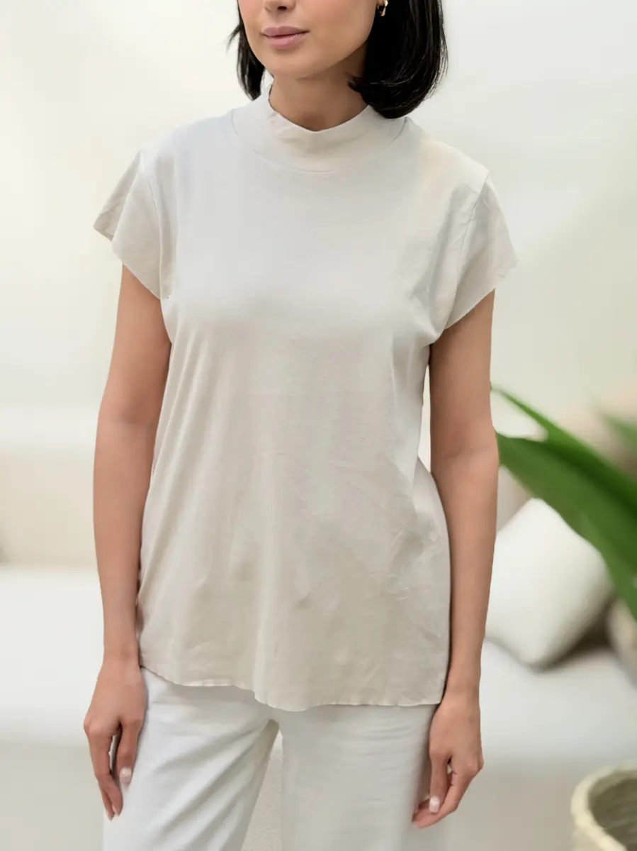 تیشرت ساده زارا(4رنگ)