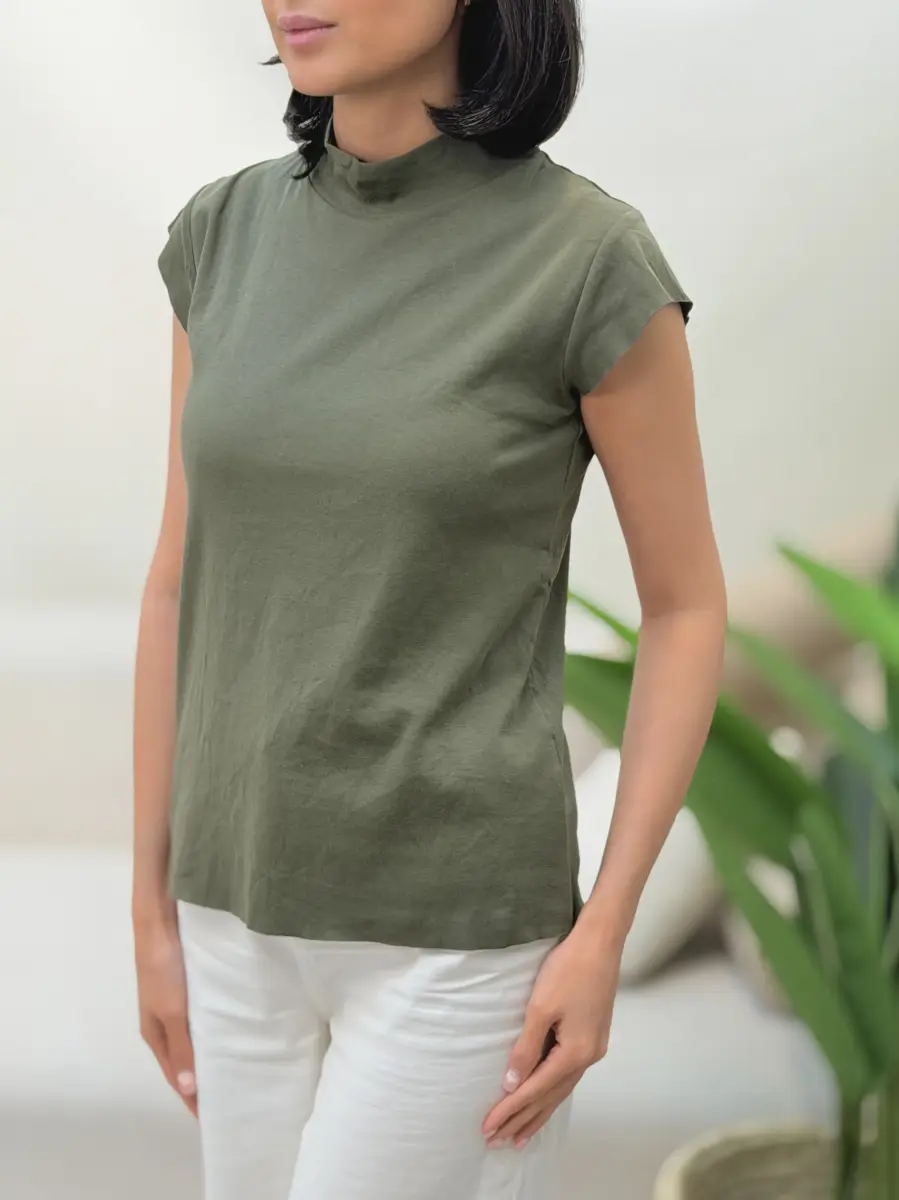 تیشرت ساده زارا(4رنگ)