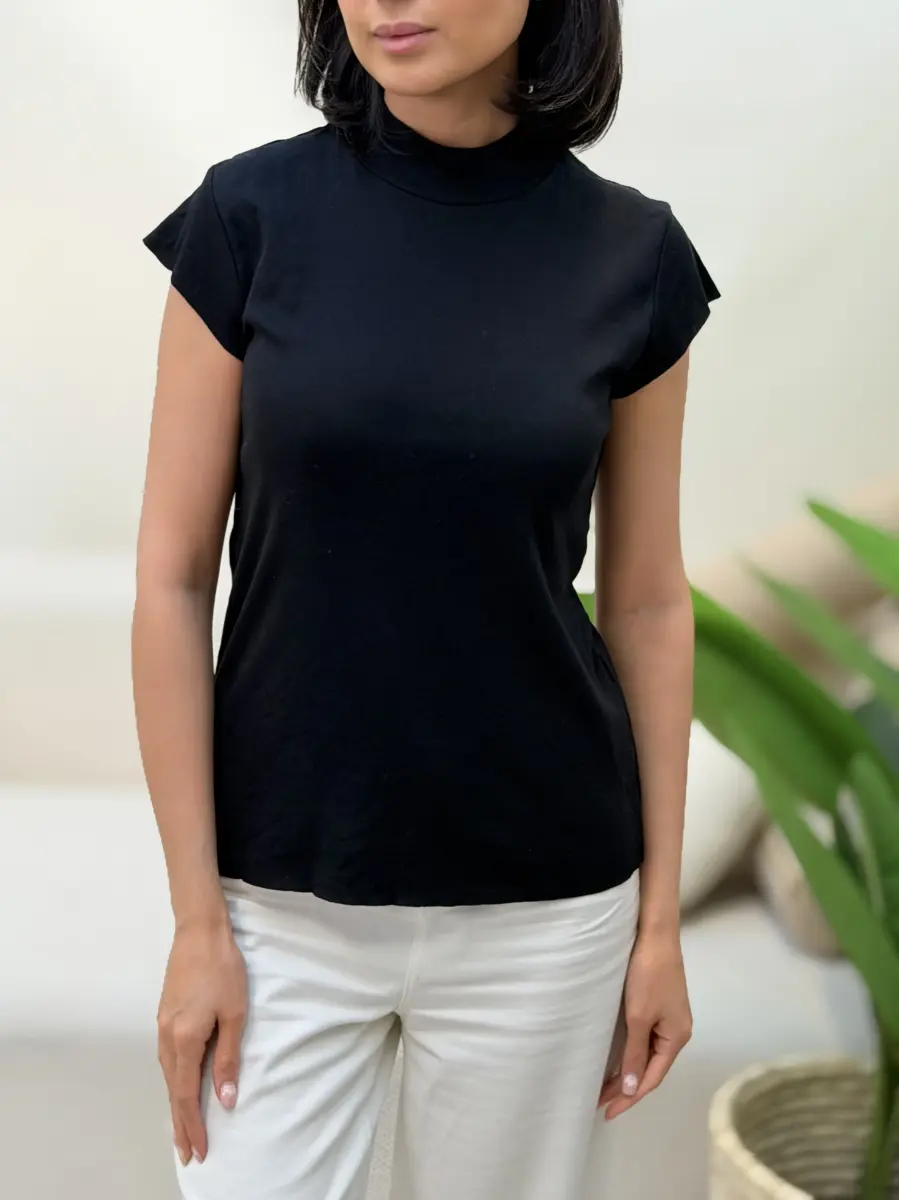 تیشرت ساده زارا(4رنگ)