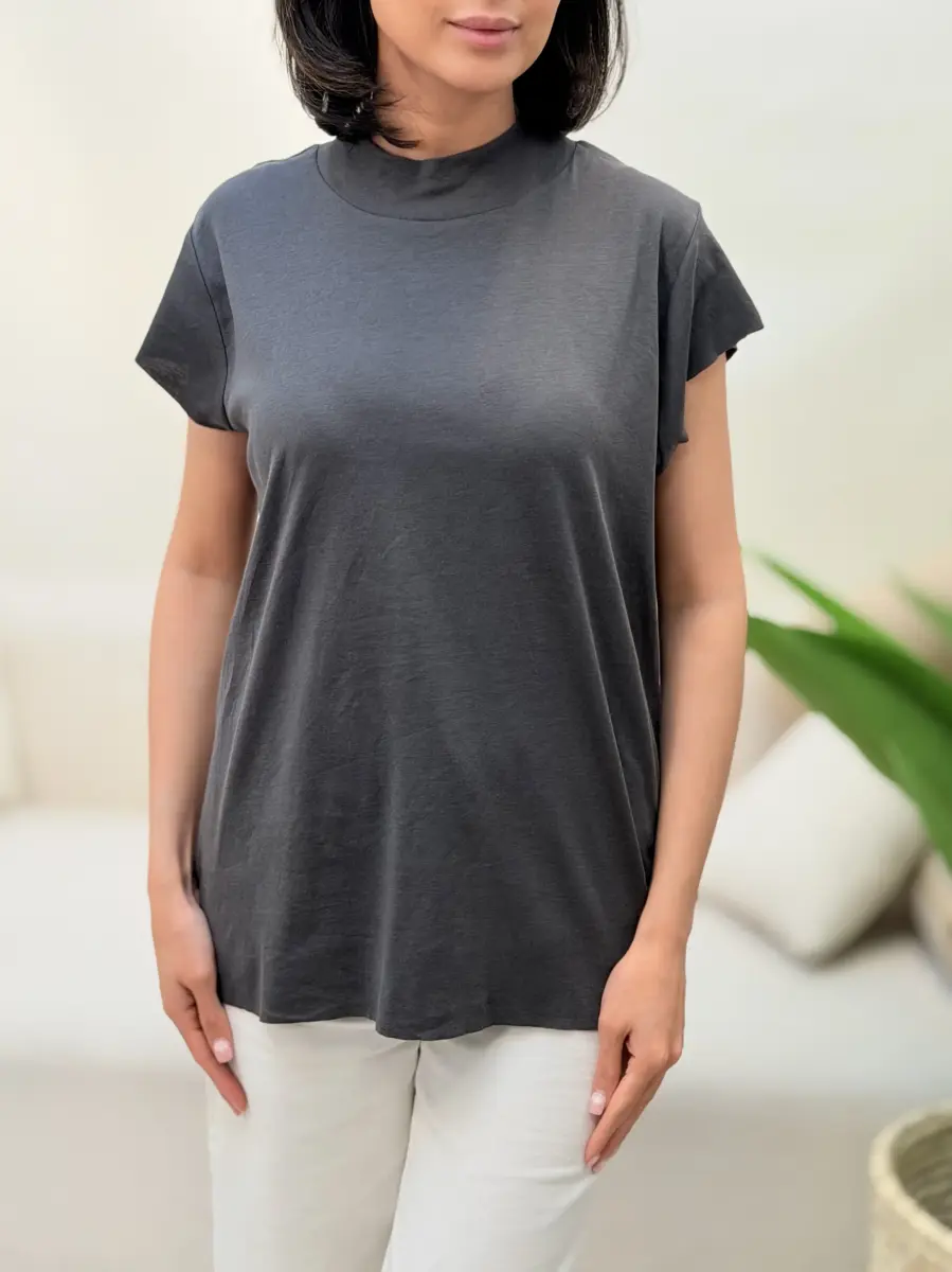 تیشرت ساده زارا(4رنگ)