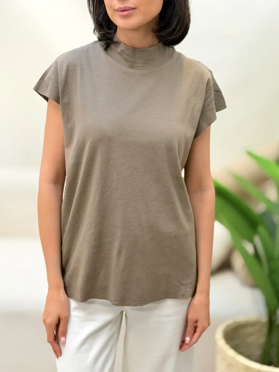 تیشرت ساده زارا(4رنگ)