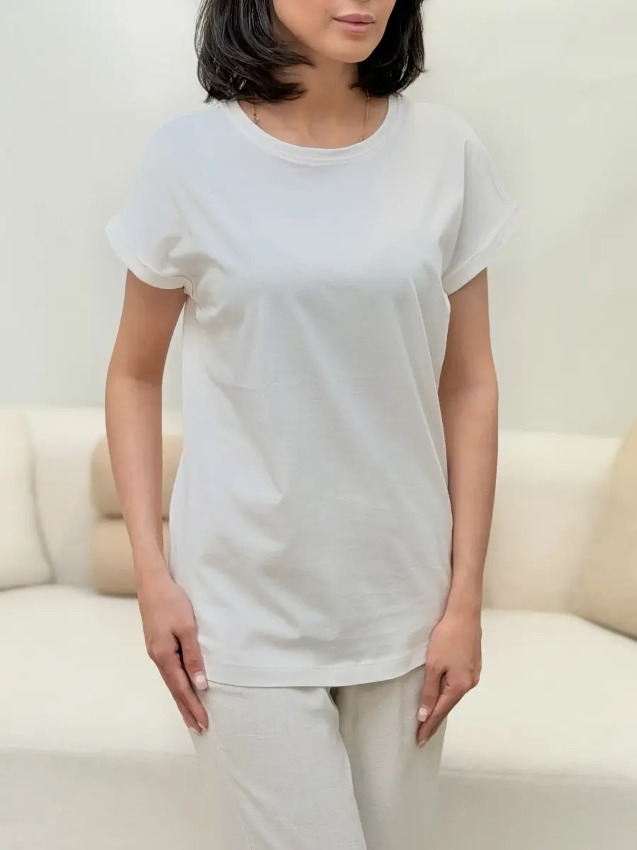 تیشرت ساده women