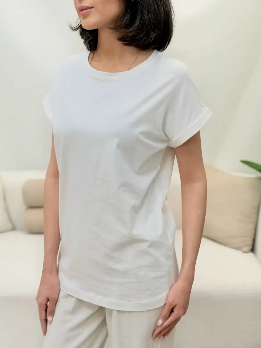 تیشرت ساده women