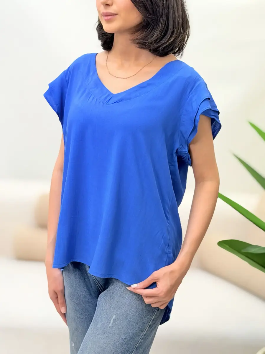 تیشرت لینن میلرز چند طرح