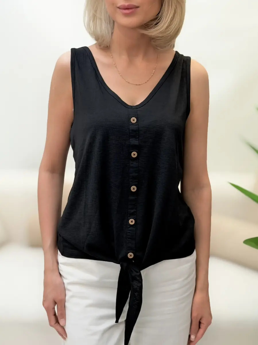 تاپ جلو گره کریشه(3نگ)