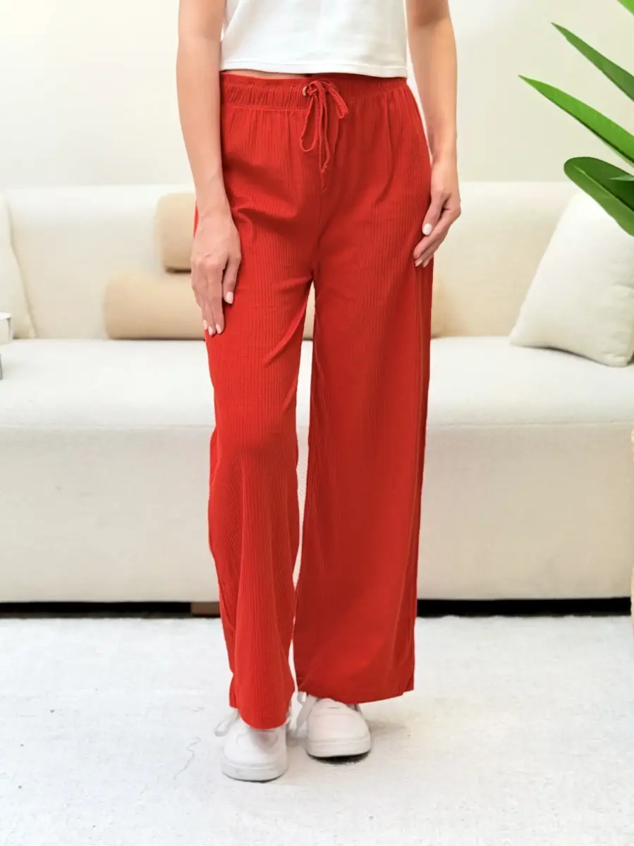 شلوار کبریتی h&m رنگبندی