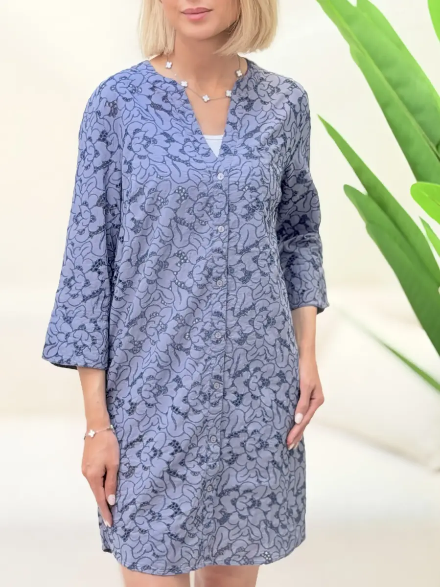 مانتو تمام گیپور حراجی