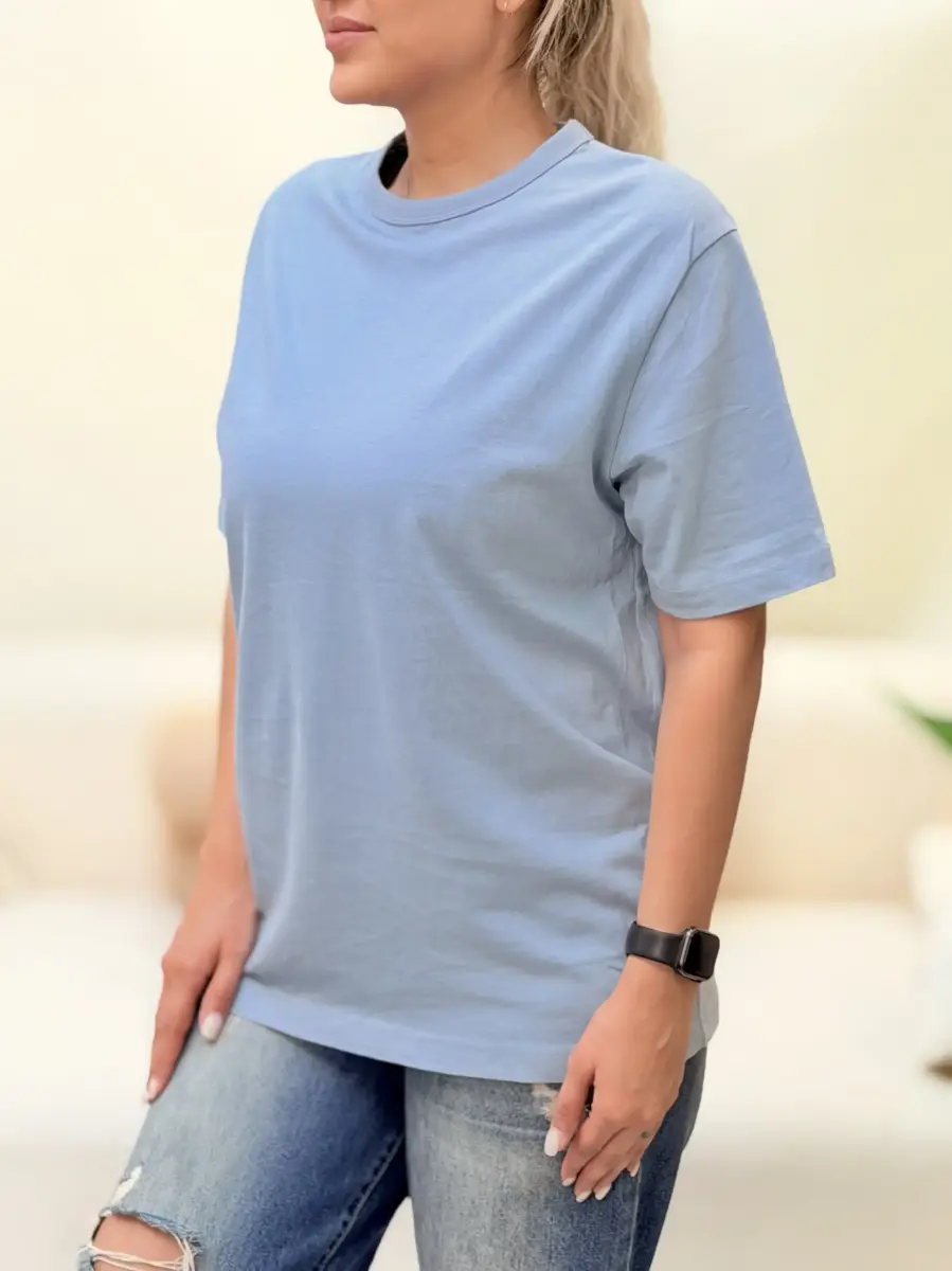 تیشرت زارا(4رنگ)