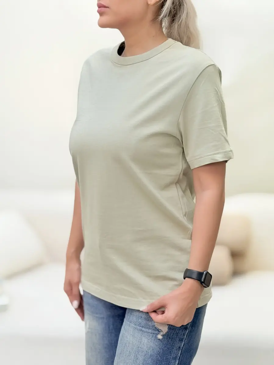 تیشرت زارا(4رنگ)