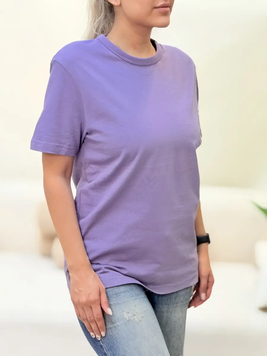تیشرت زارا(4رنگ)