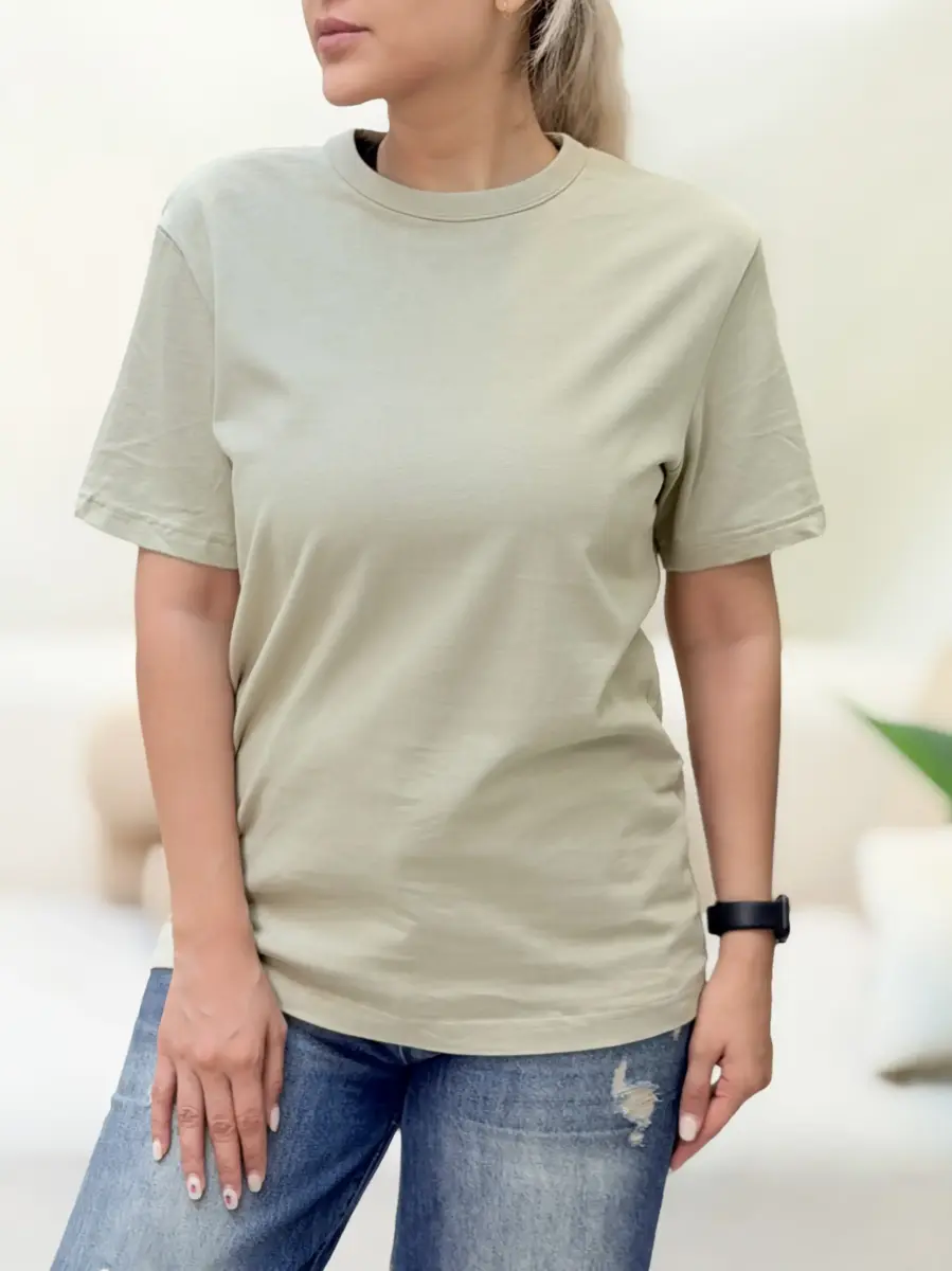تیشرت زارا(4رنگ)
