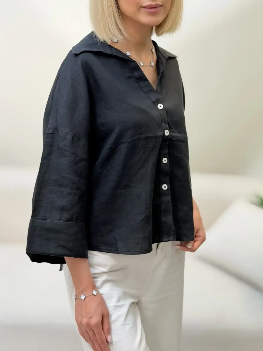 شومیز منگو (2رنگ)