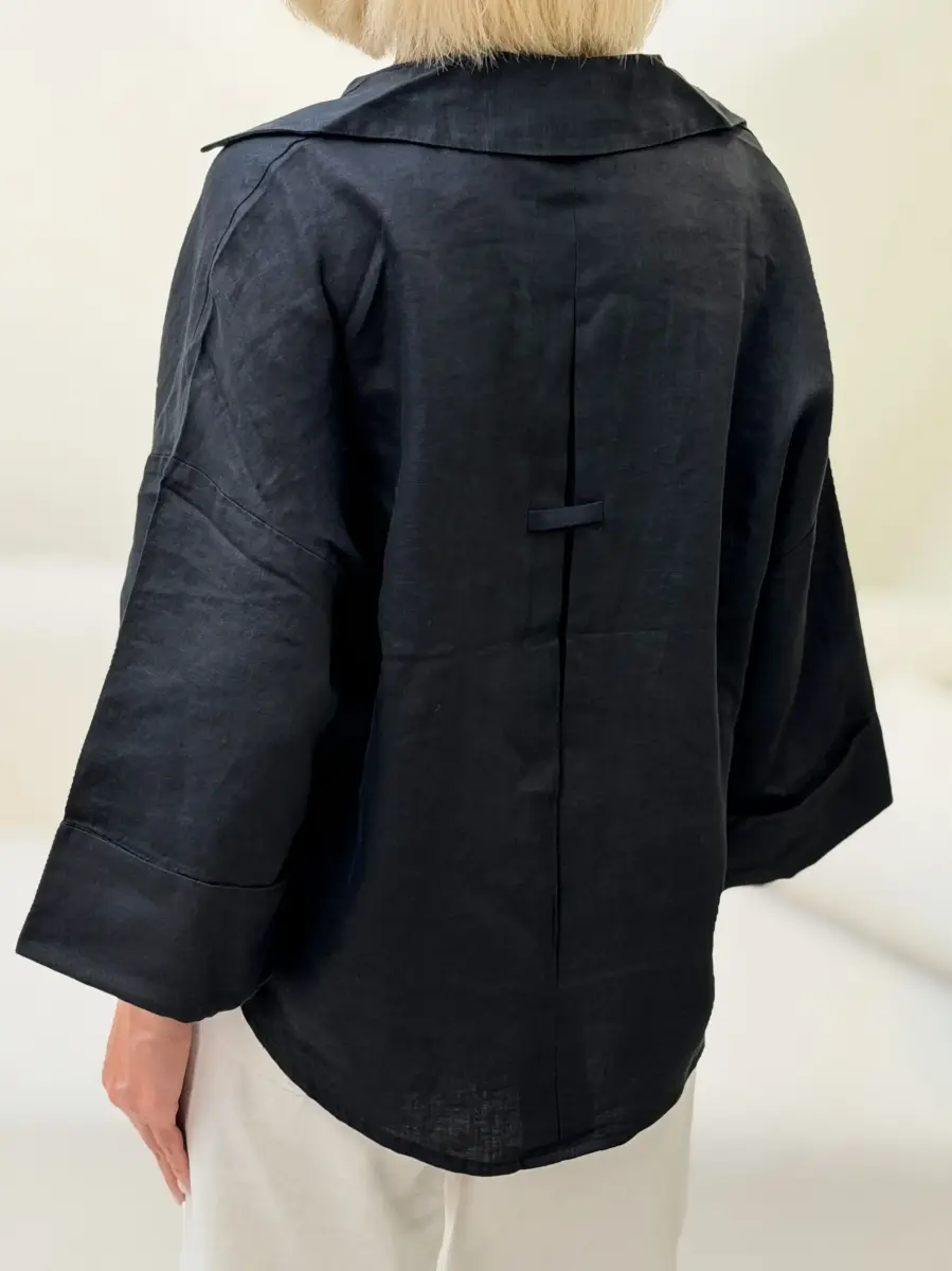 شومیز منگو (2رنگ)