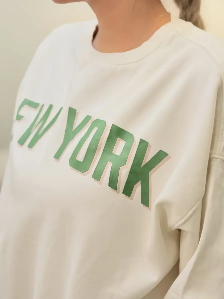 دورس سفید newyork