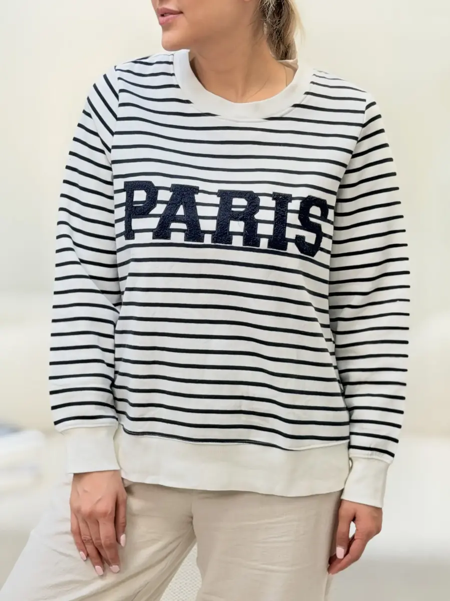 دورس راه راه اسمارا(paris)