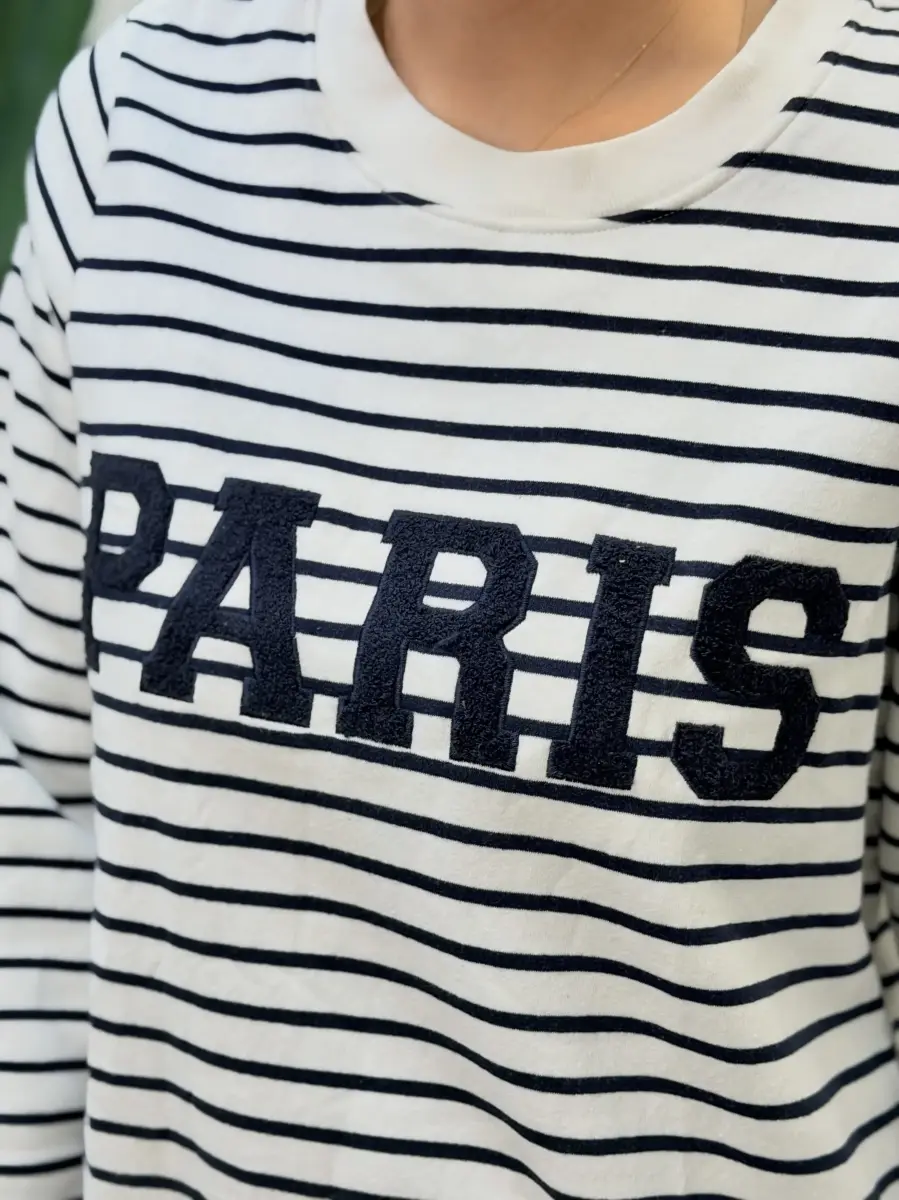 دورس راه راه اسمارا(paris)