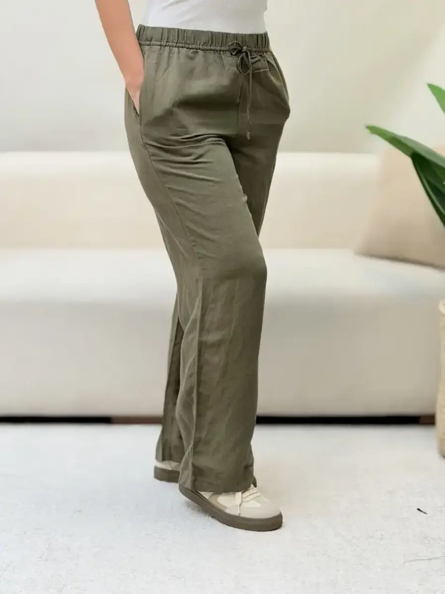 شلوار h&m رنگبندی