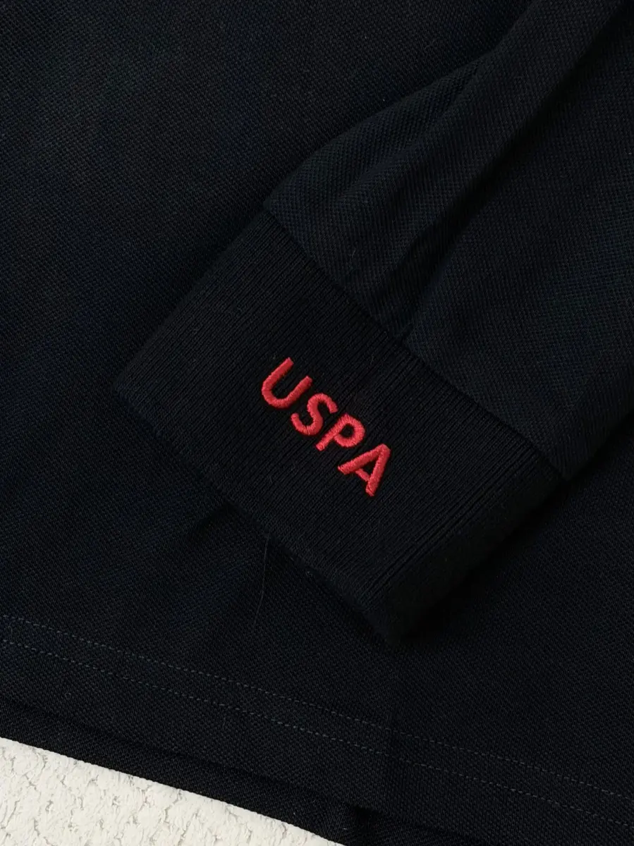 پولوشرت جودون آستین بلند us polo