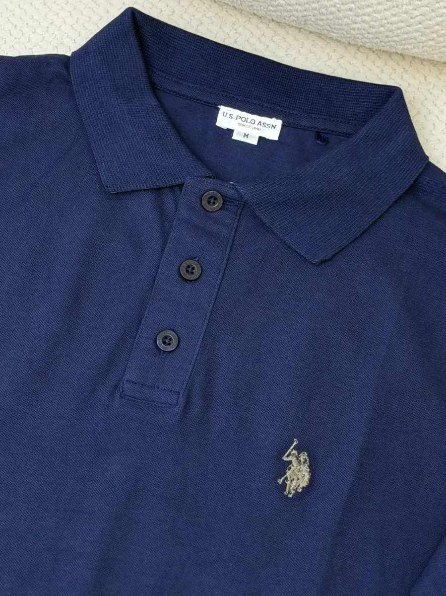 پولوشرت جودون آستین بلند us polo