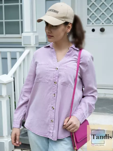 شومیزجین کاغذی