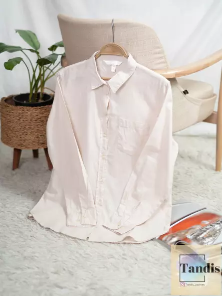 شومیزمانتویی h&m