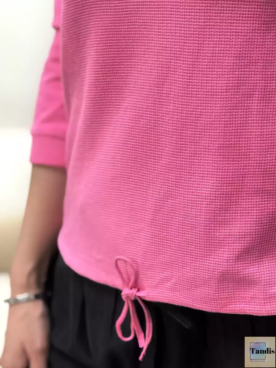 تیشرت آستین بلند تام تیلور بیسکوییتی